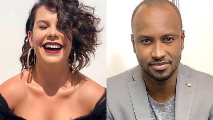 Reconciliação? Thiaguinho e Fernanda Souza surgem no mesmo ambiente e foto entrega casal
