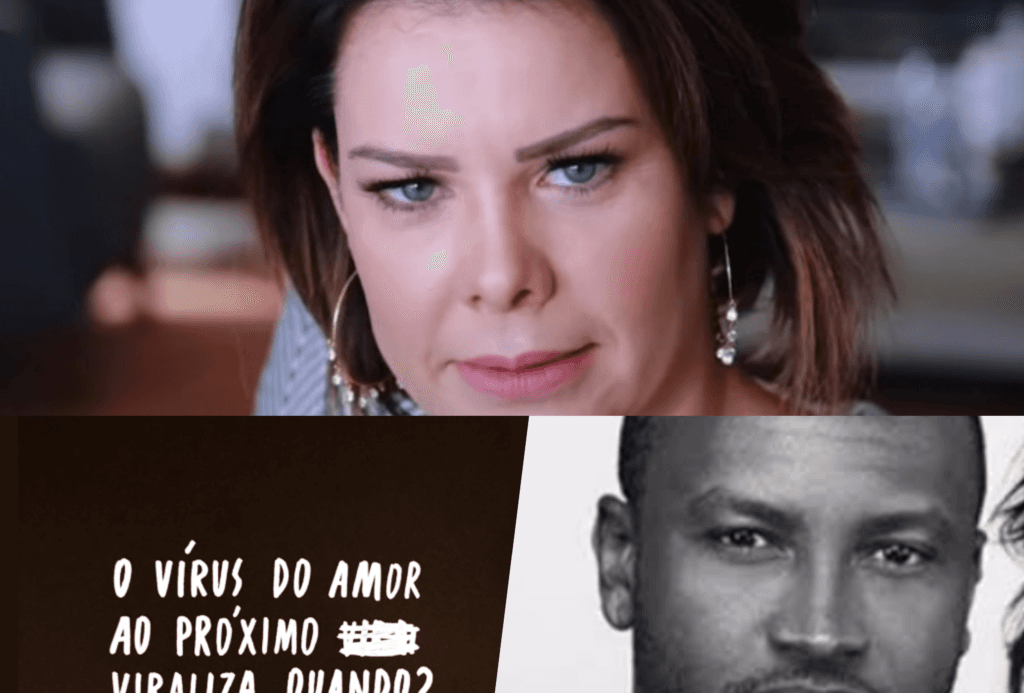 Chocada! Fernanda Souza parte pra cima e escancara resposta pública para "traições" de Thiaguinho: "Amor ao próximo"
