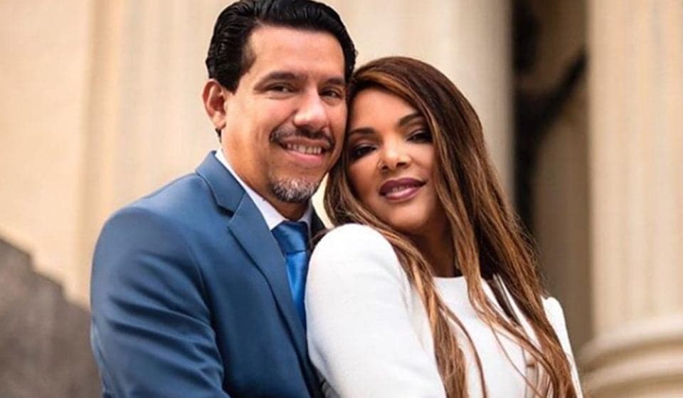 Flordelis, acusada de mandar matar o marido, se declara em aniversário de morte e gera revolta: "Sem vergonha"