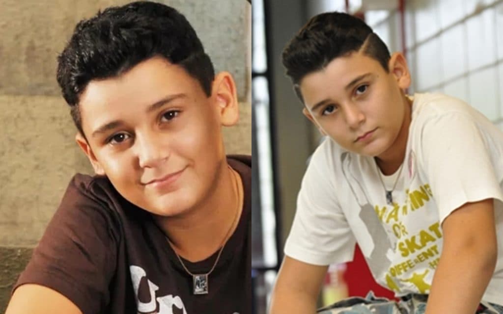 Lembra desse ator mirim de A Grande Família? Respire fundo, pois, o jeito como ele está hoje em dia vai te surpreender