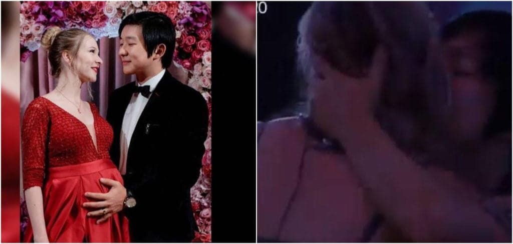 Sammy Lee, esposa de Pyong do BBB, toma atitude, indica separação e brother faz pedido desesperador