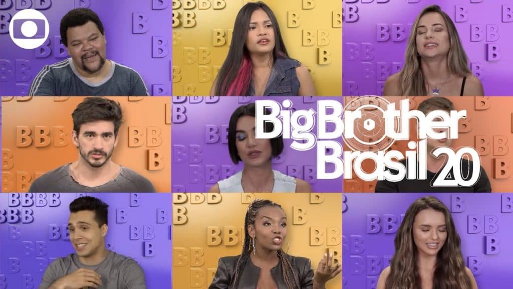 Polêmica! Ex-participantes do BBB são segregados em dois grupos