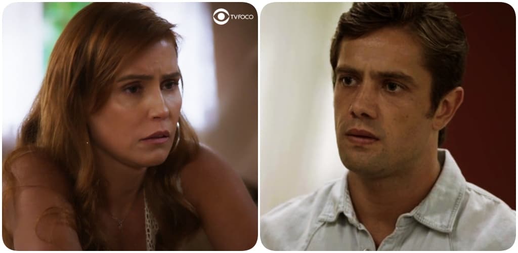 Salve-se Quem Puder: Alexia faz manobra ousada para fugir da morte ao reencontrar Renzo
