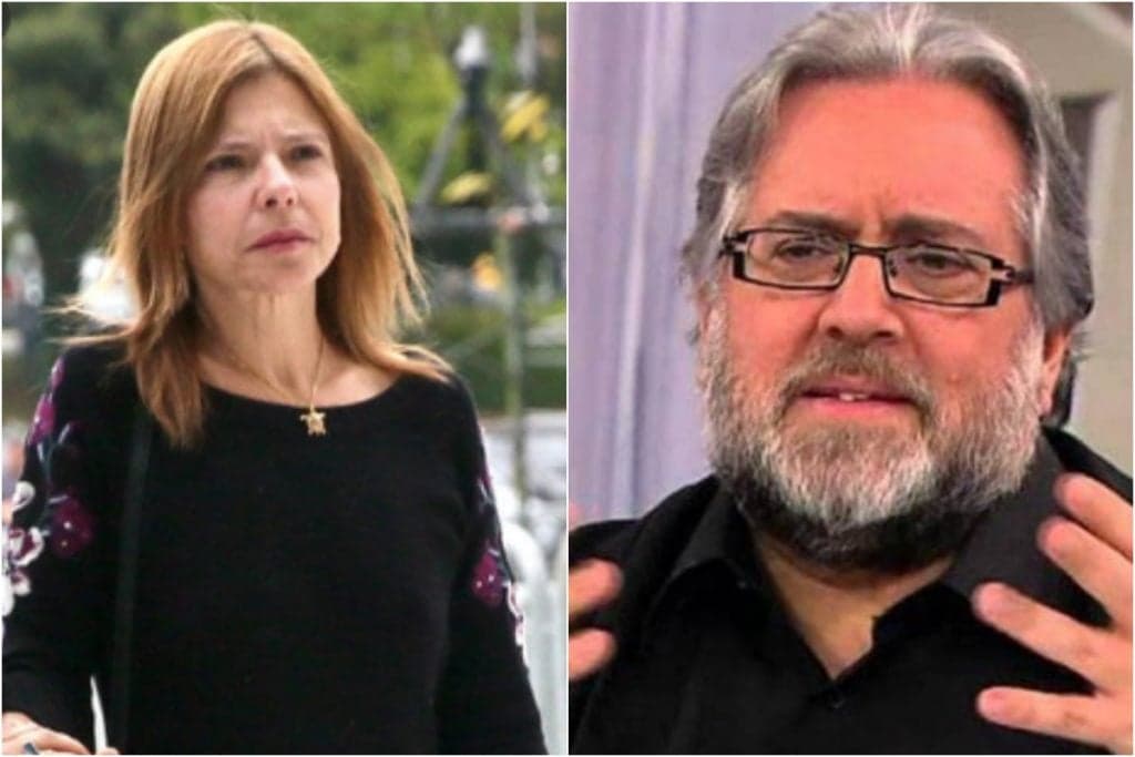 Mãe dos filhos de Gugu, Rose Miriam processa Leão Lobo por difamação e pede indenização estrondosa