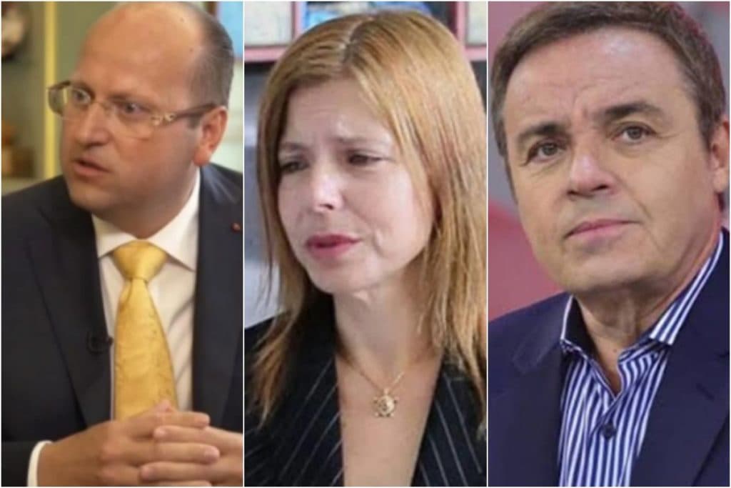 Após suposto namorado de Gugu, advogado de Rose se pronuncia na TV: "Pessoas são casadas e são gays"