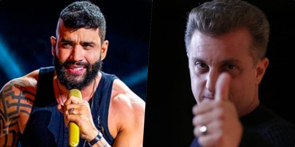 Há quase 2 anos sem pisar na Globo, Gusttavo Lima gera mágoa nos estúdios da emissora