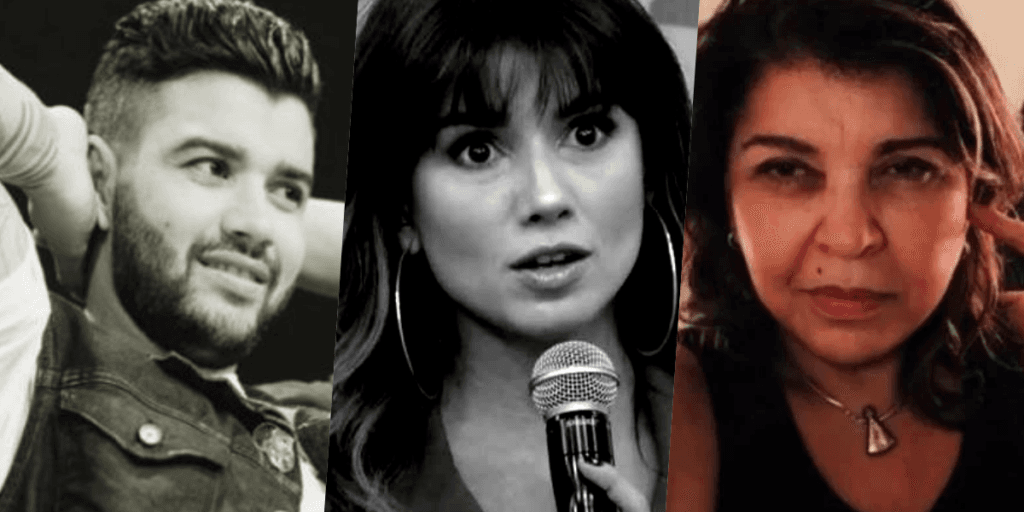 Gusttavo Lima, Paula Fernandes e Roberta Miranda são envolvidos em barraco colossal e briga é exposta: "Mundo podre"