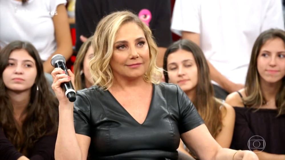 Heloísa Périssé relembra descoberta do câncer e revela sequelas da doença em desabafo emocionante