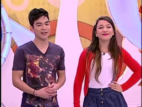 Após anos fora do SBT, Yudi expõe volta para o Bom Dia e Cia junto de Priscilla: "Voltamos"