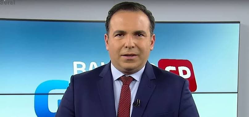 Reinaldo Gottino surge em hospital e faz apelo urgente para o público: "Muito importante"