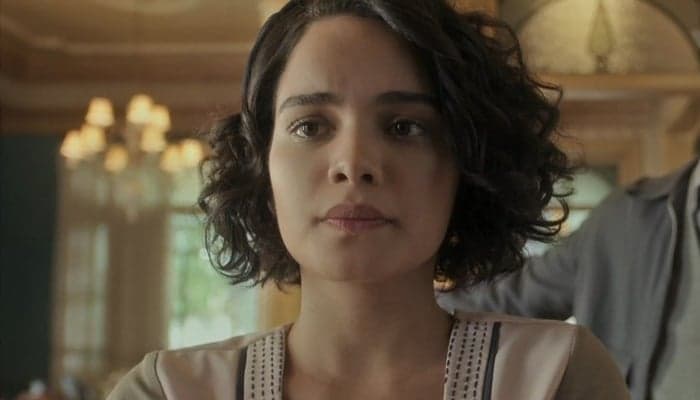 Éramos Seis: Inês nega casamento com Lúcio e, atormentada com o romance de Alfredo e Adelaide, toma drástica decisão