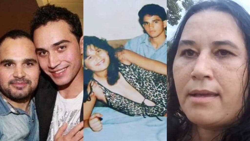 Exclusivo! Ex de Luciano, após acusá-lo, entrega a verdade sobre o casamento e revela perseguição: "Ódio"