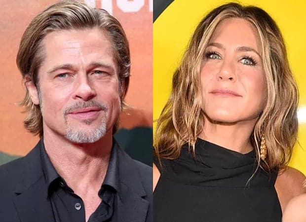 Fim do que não começou! Após boatos, Brad Pitt e Jennifer Aniston negam romance entre eles