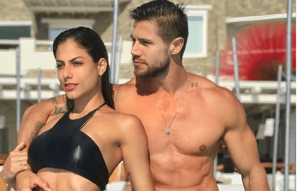 BBB20: Mari Gonzalez perde a linha e solta: "No meu buraco ninguém entra, só o Jonas"