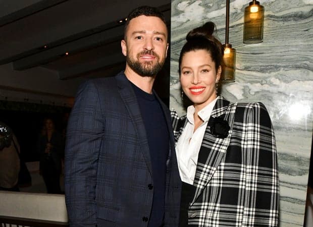 Em meio a escândalo de traição, Justin Timberlake faz aparição pública ao lado da mulher