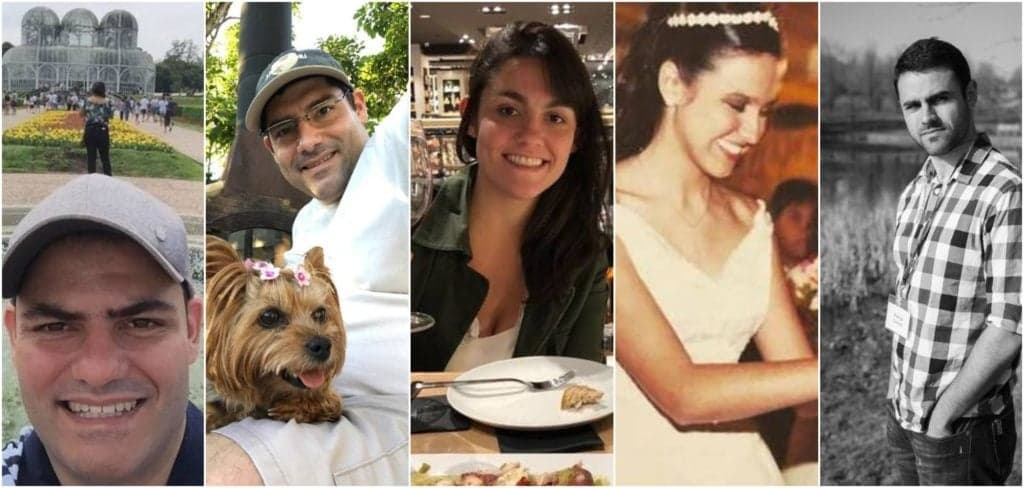 Quem são os 5 sobrinhos de Gugu que herdarão fortuna de R$ 250 milhões