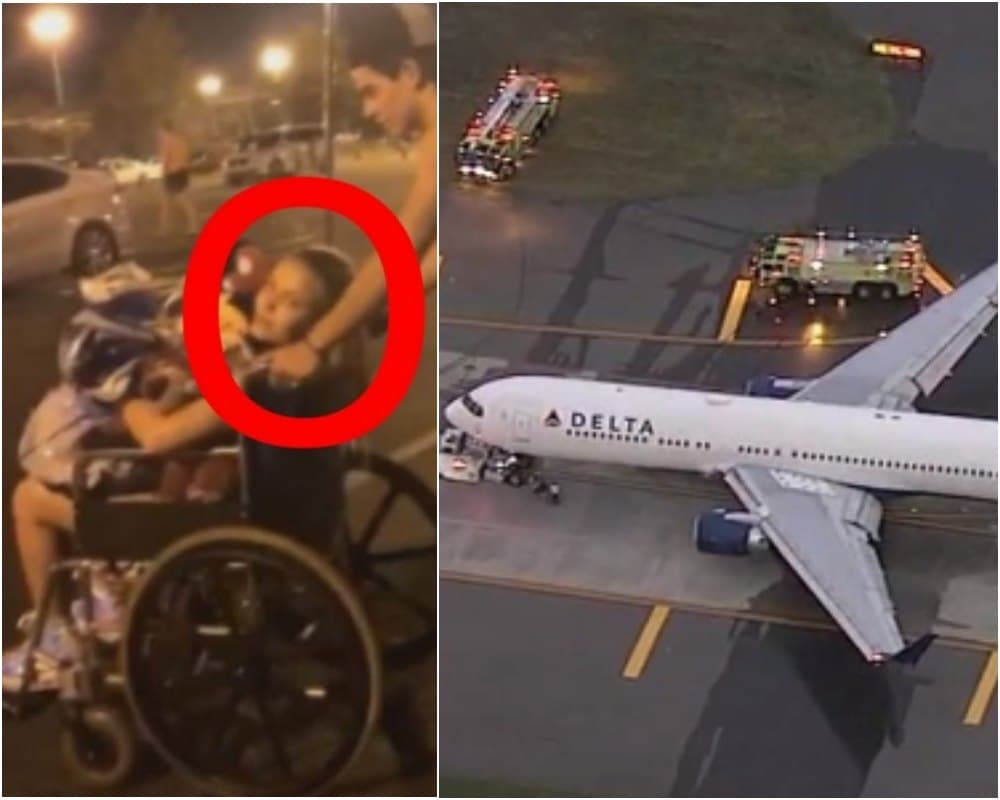 Perigo! Avião com Larissa Manoela faz pouso de emergência; estado da atriz é divulgado