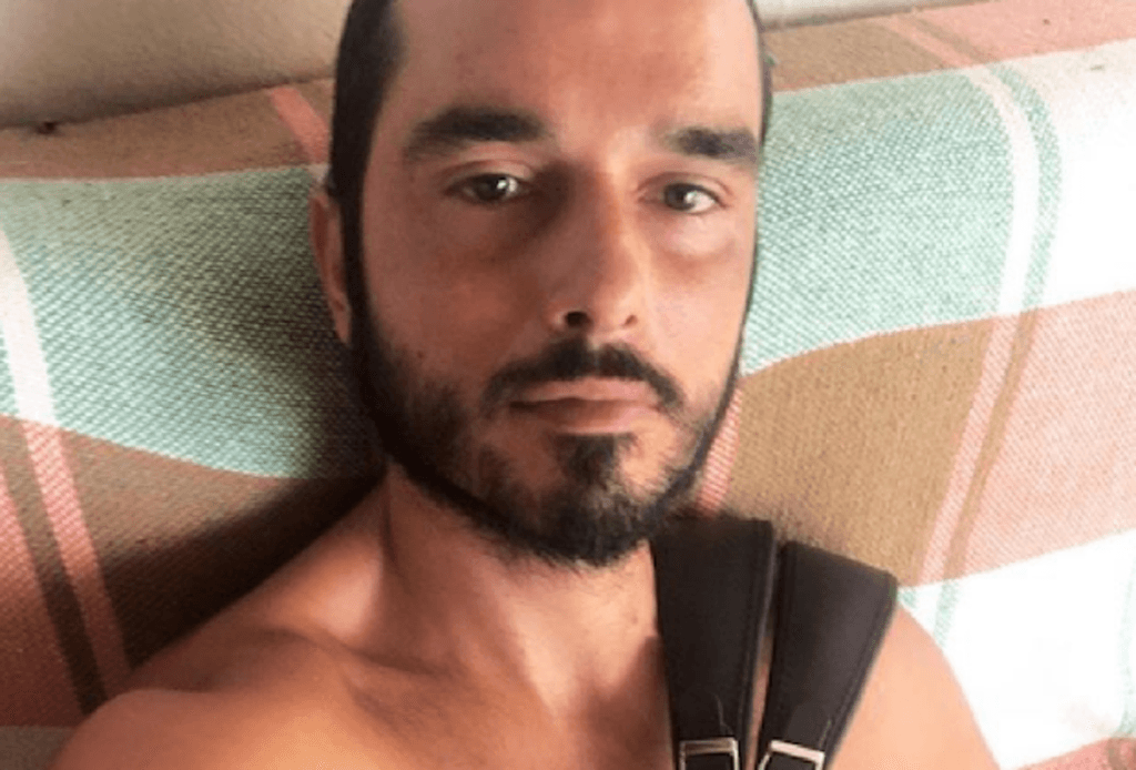 Léo Rosa, após ouvir dos médicos que só tinha seis meses de vida, se joga e curte folia de Carnaval