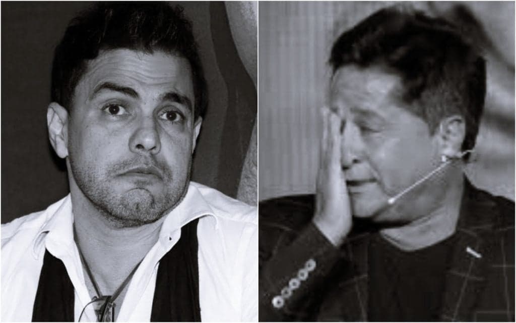 Leonardo e Zezé correm risco de vida e delicados problemas de saúde devem afastar cantores dos palcos