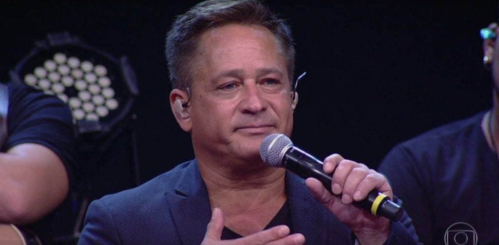 Leonardo é brutalmente atacado por conta de show e deixa público perplexo