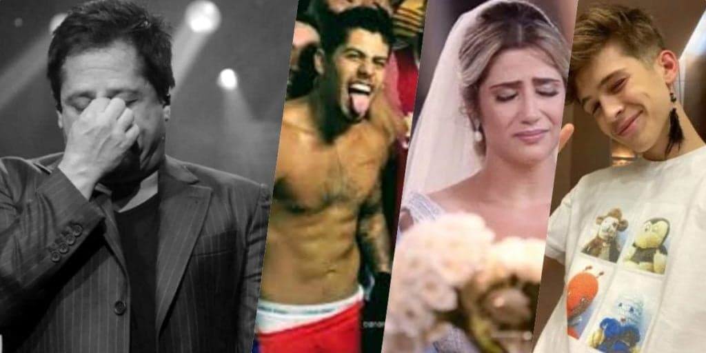 Guerra e traição: Jessica Costa, Zé Felipe e João Guilherme, filhos de Leonardo, escandalizam com verdade