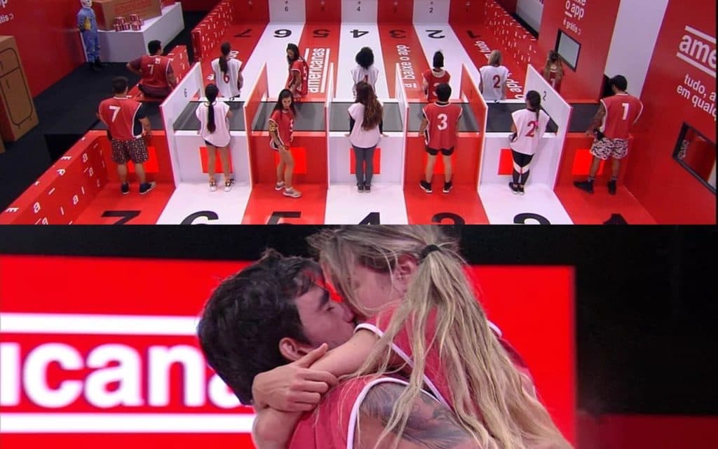 BBB20: Homens vetados, revolta, machismo e liderança dupla; saiba tudo o que rolou na terceira prova do líder