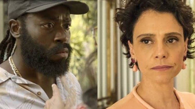 Amor de Mãe: Lídia entra na mira do crime e pode ser a mais nova vítima de Marconi