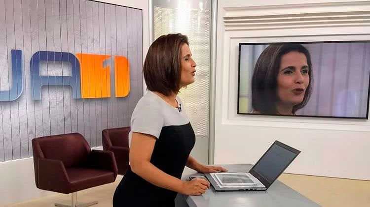 Globo vira o jogo de forma surpreendente e dá surra histórica na Record