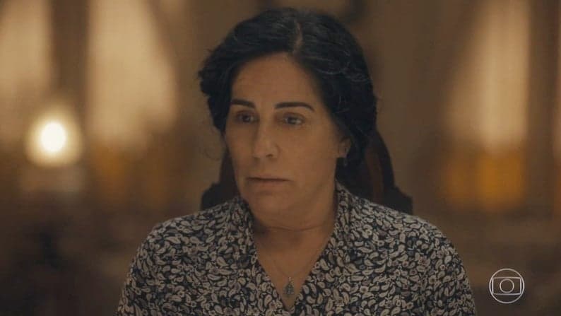 Éramos Seis tem mistério com estratégia antivazamento na Globo e cenas secretas