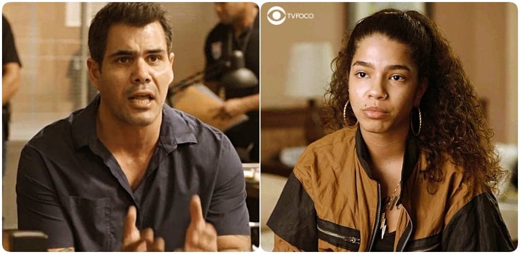 Amor de Mãe: Verena coloca boca no trombone, expõe segredo e salva vida de Magno