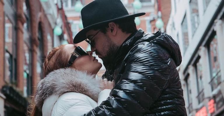 Passada! Fernando Zor e Maiara falam em casamento durante viagem romântica após boatos de noivado