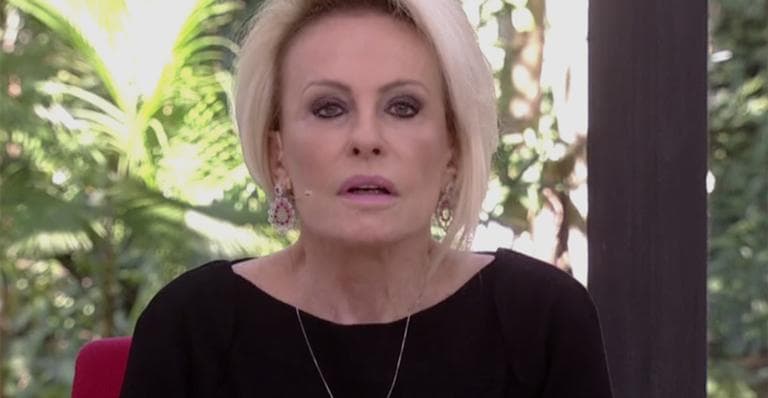 Assim como Ana Maria Braga, famoso ator é diagnosticado com câncer; clima na Globo é de comoção