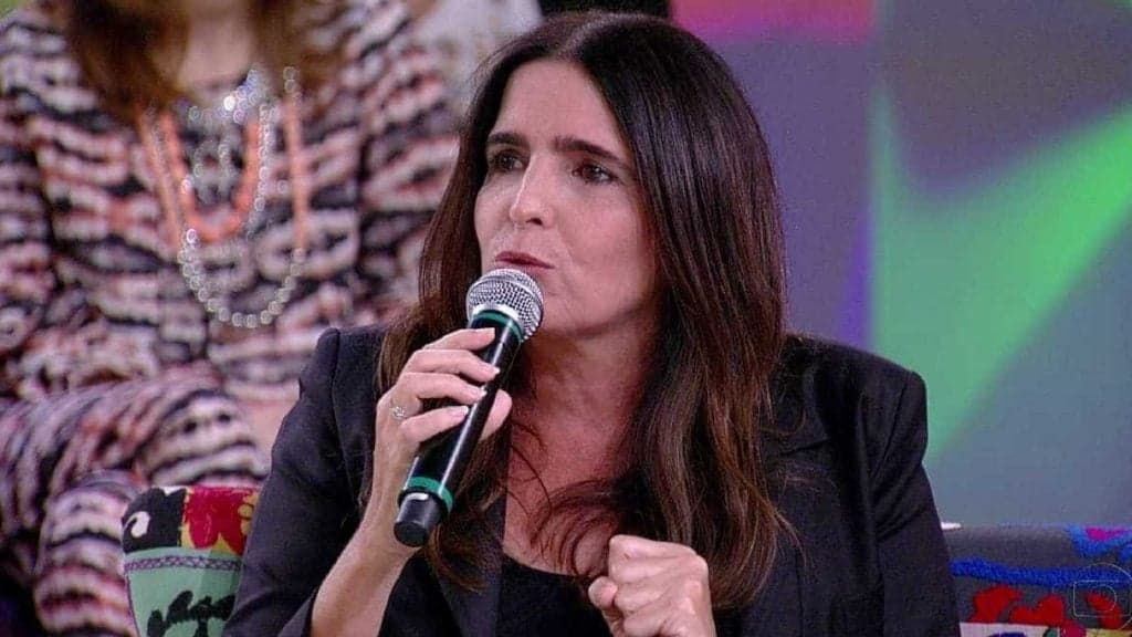 Malu Mader gera revolta em evangélicos com opinião polêmica: "Intolerante"