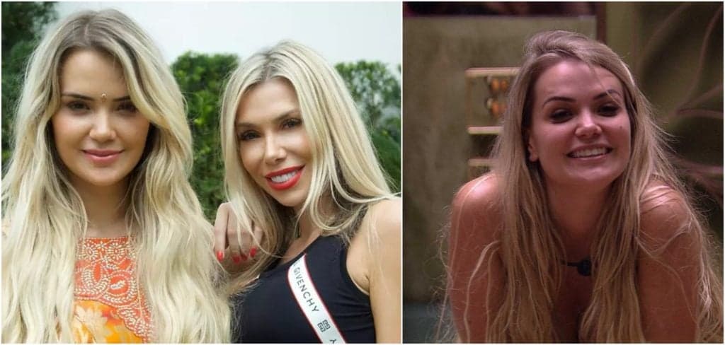 Bomba! Marcela do BBB 20 tem passado lésbico com outra mulher revelado e detalhes íntimos são expostos