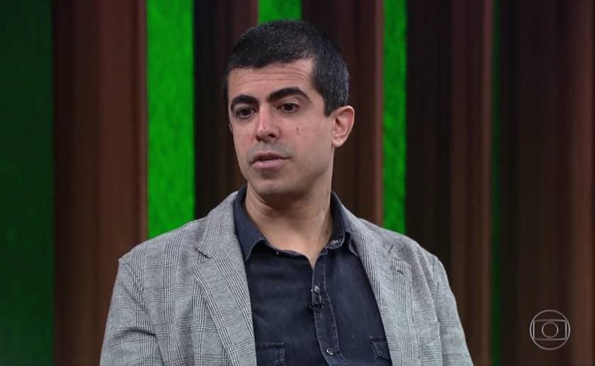 Marcius Melhem, após acusações de assédio dentro da Rede Globo, deve ser intimado, diz colunista