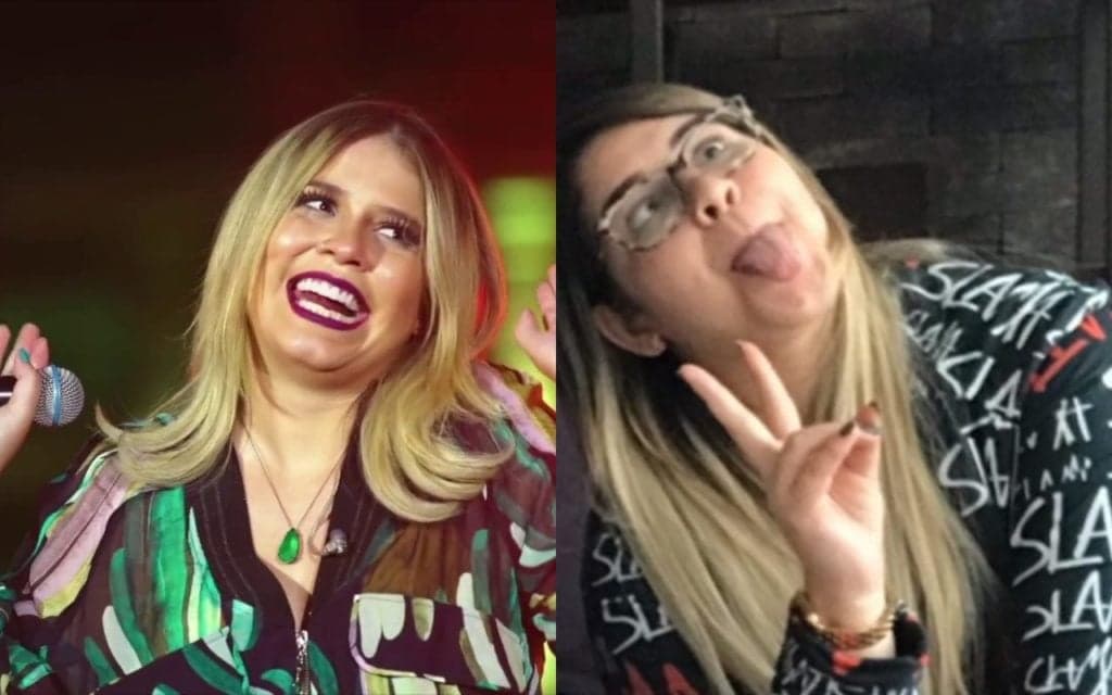 Rainha da sofrência! Motivos que provam que Marília Mendonça é a cantora sertaneja mais "gente como a gente"