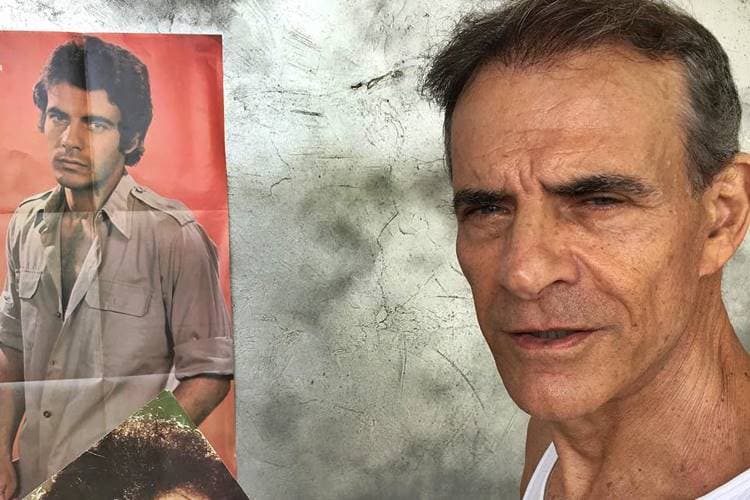 Comovente! Mário Gomes descobre grave câncer e desabafa sobre morte: "Drama"