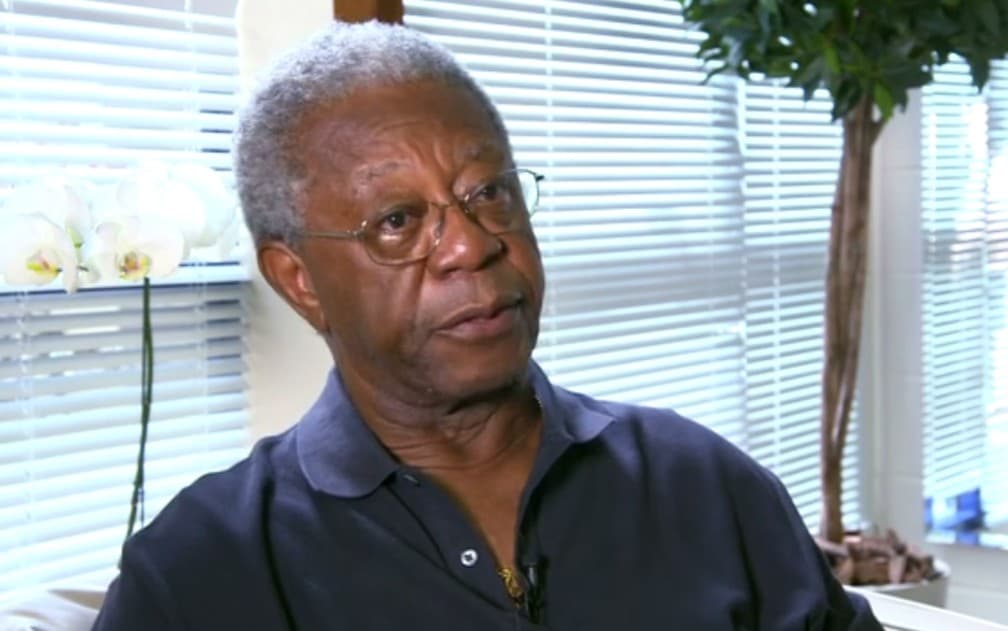 Milton Gonçalves Milton Gonçalves