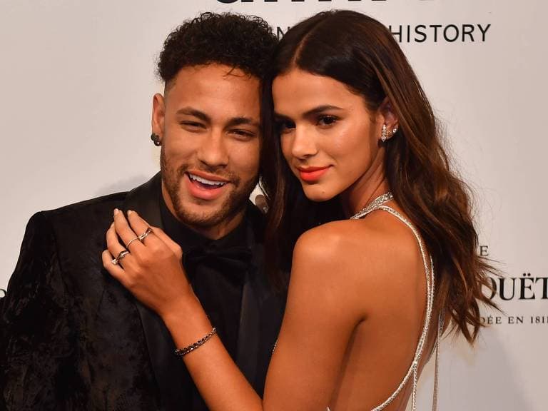 Neymar manda indireta pra Bruna Marquezine e dispara: "Fez estrago"