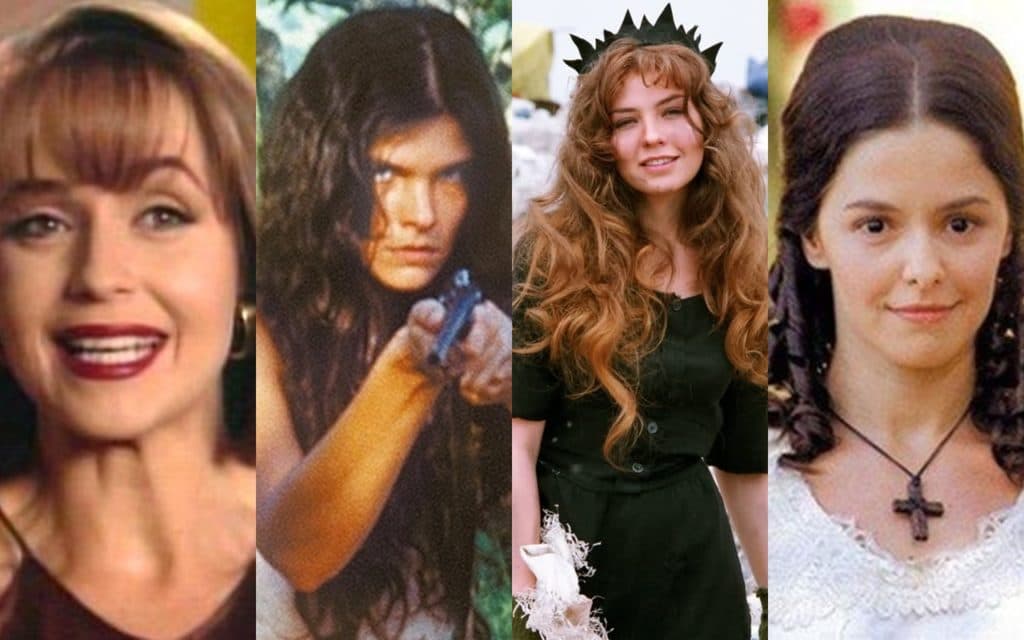 Maria do Bairro ou a Usurpadora? Saiba quais são as novelas mais reprisadas na história da televisão brasileira
