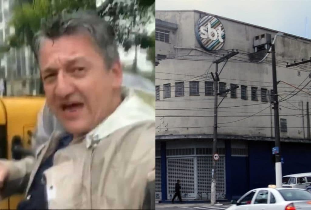 Globo, SBT e Cultura: emissoras sofrem com caos, têm estúdios invadidos e fazem improviso caótico
