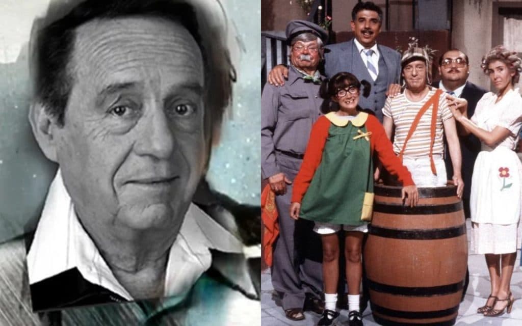 Chaves volta em carta psicografada, relação com demônio é exposta e Seu Madruga revela "nos vemos no inferno"