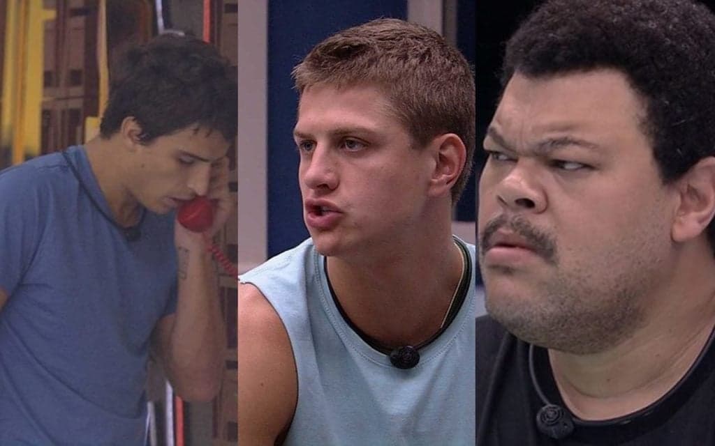 BBB20: Lucas vilão da edição, Babu briga por rapadura e falta de autoavaliação; tudo sobre o quarto paredão