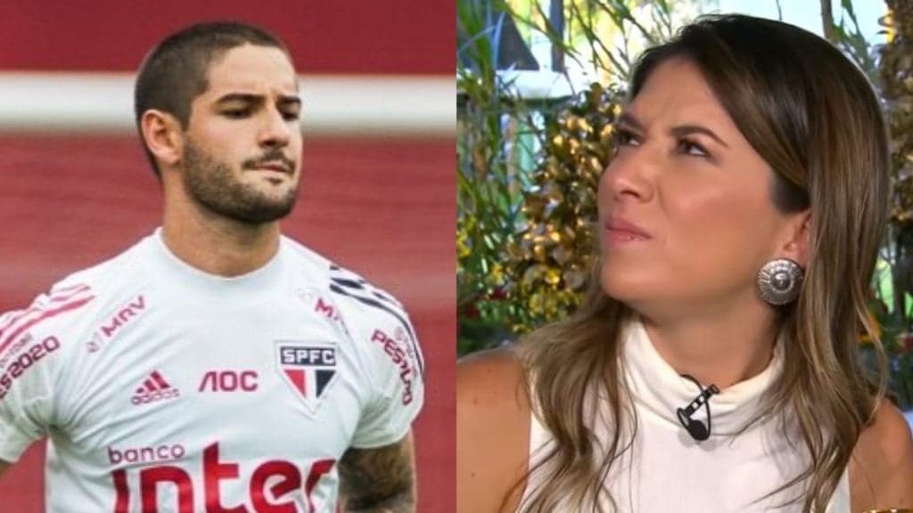 Rebeca Abravanel é cobrada sem piedade sobre mudança de Pato após maré de azar: "Aciona a máquina"