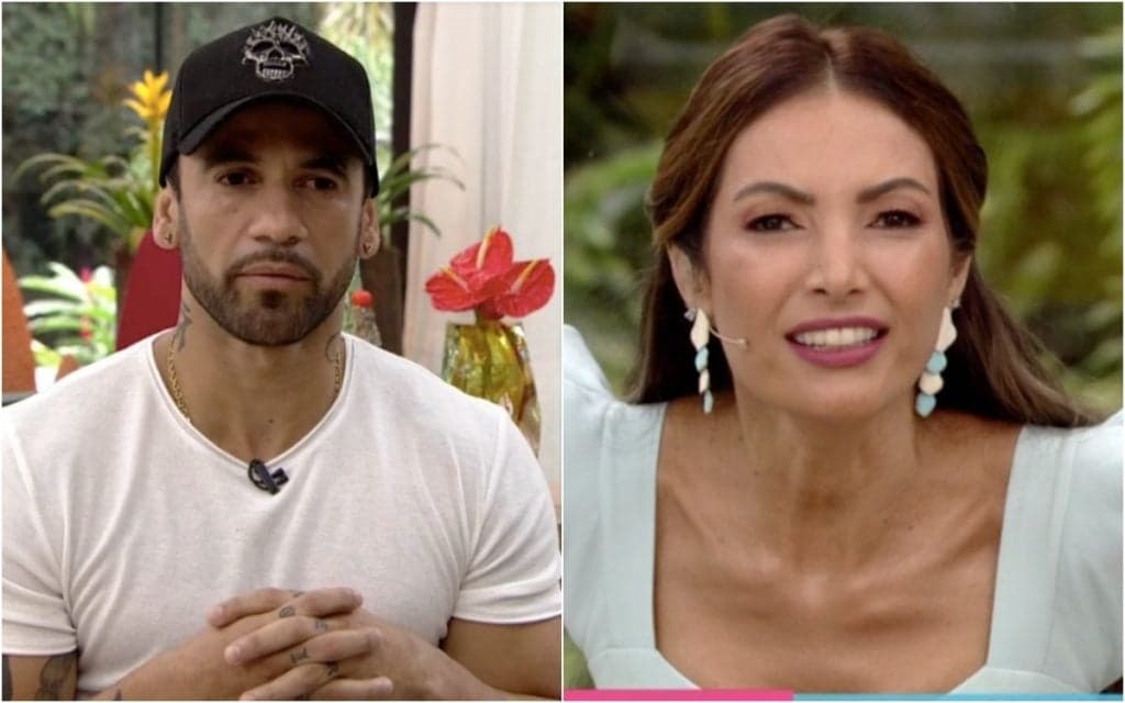 BBB20: Hadson finge retardo ao ser questionado sobre plano para queimar imagem das meninas: "Eu não lembro"