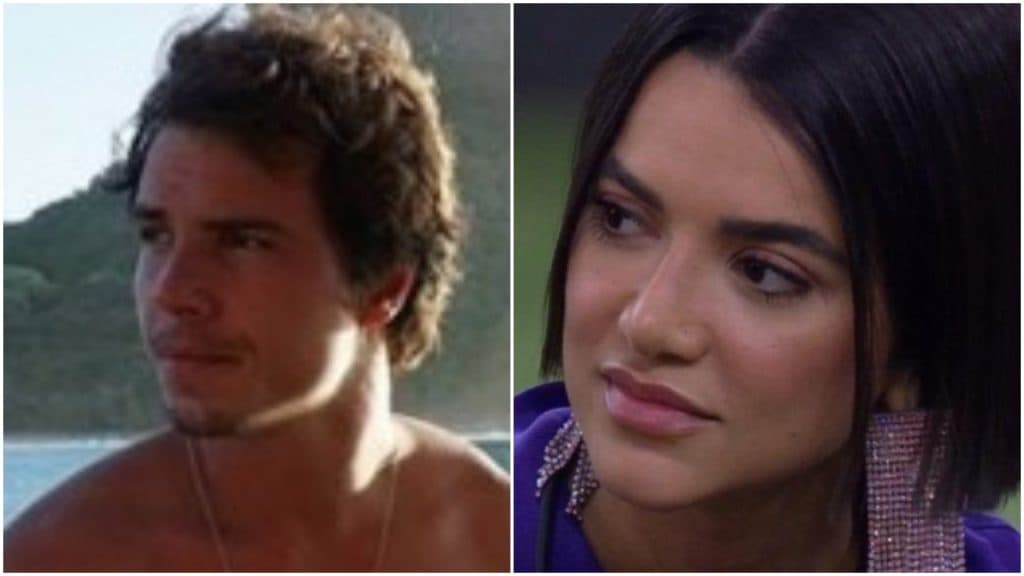 BBB20: Namorado bonitão de Manu Gavassi usa participante da Casa de Vidro e manda recado para cantora