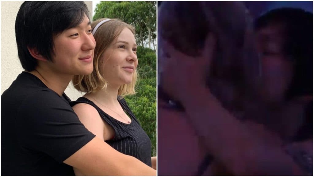 BBB20: Pyong sente ciúmes de Marcela após declaração e esquece esposa grávida fora da casa