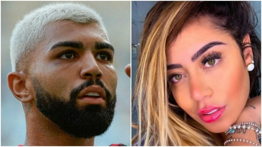 Após término com Gabigol e escândalo envolvendo gravidez, Rafaella Santos se desespera: "Preciso aceitar''
