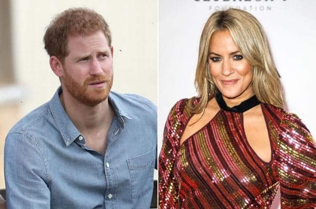 Ex-namorada de Harry e apresentadora do reality The X Factor é encontrada morta em casa