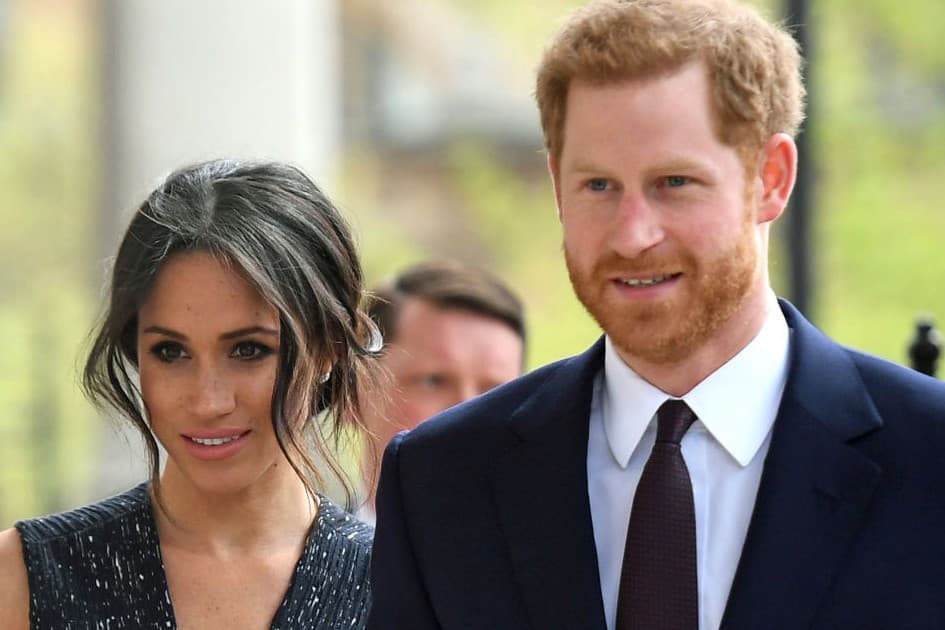 Meghan Markle e Harry estão sendo maltratados pela família real e duquesa entrega podres da realeza